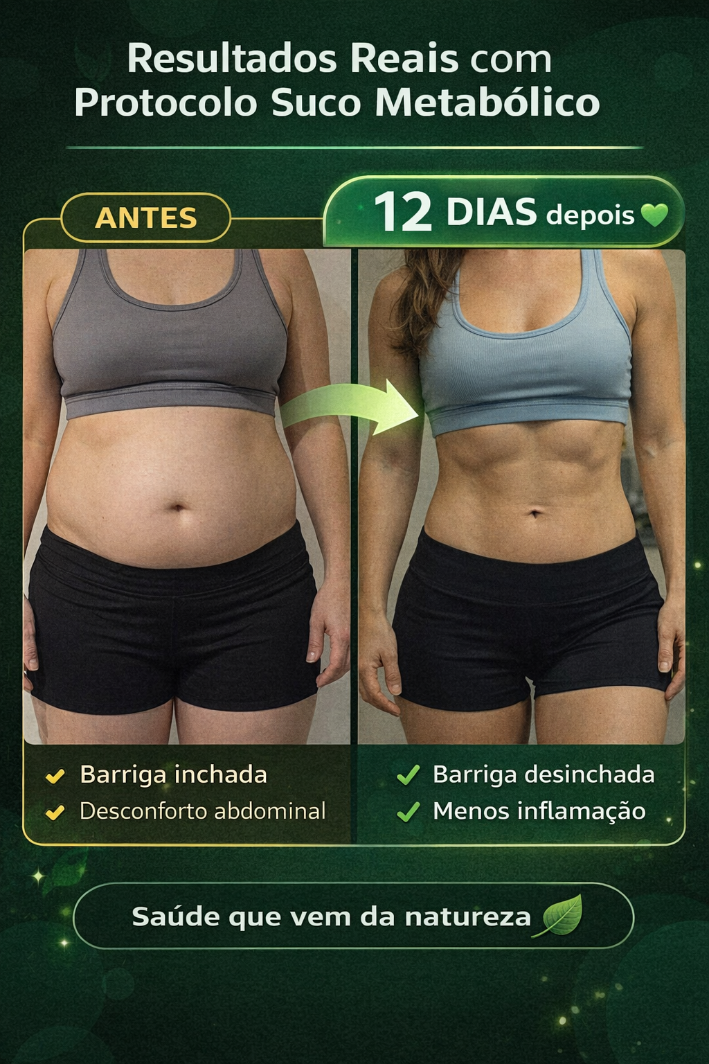Resultado 12 dias